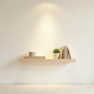 Wall Shelf
