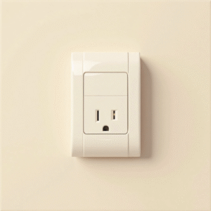 Wall Socket