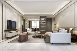 Budget friendly interior designers in Kerala