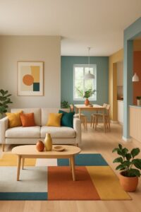  3D interior design service in Calicut